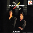 「SNATCHER」「POLICENAUTS」小島秀夫監督作品音楽集 黒盤 SNATCHER＞＞POLICENAUTS 小島秀夫監督作品 音楽集 黒盤 中古CD